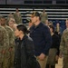 Thanksgiving at the D.C. Armory Brings Together National Guard and Senior Leaders