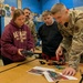 Michigan Guard Mentor Guides JROTC Cadets Through Drone Setup