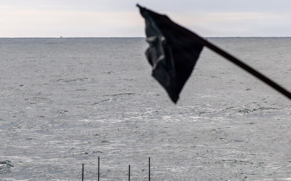 2nd AABn. NITP Ship to Shore