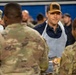 Secretary Hegseth Serves Thanksgiving Meal to JTF-DC Service Members