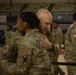 Thanksgiving at the D.C. Armory Brings Together National Guard and Senior Leaders