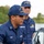 Coast Guard outlines operational efforts in press conference