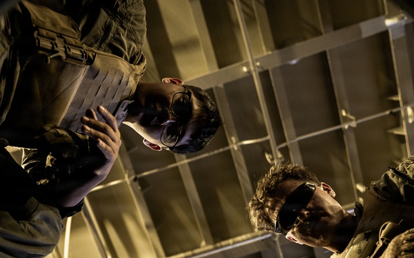 2nd AABn. NITP Ship to Shore