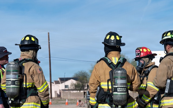 Mosaic Lightning 26-1 Triage