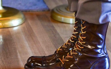 Brig. Gen. Paul S. Peters Retires from Utah Army National Guard