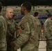 Thanksgiving at the D.C. Armory Brings Together National Guard and Senior Leaders