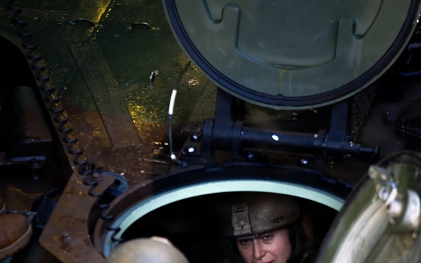 2nd AABn. NITP Ship to Shore