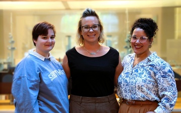 NSWCPD Employees Recognized for Expanding Navy’s Blue-Collar Talent Base