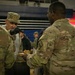 Thanksgiving at the D.C. Armory Brings Together National Guard and Senior Leaders