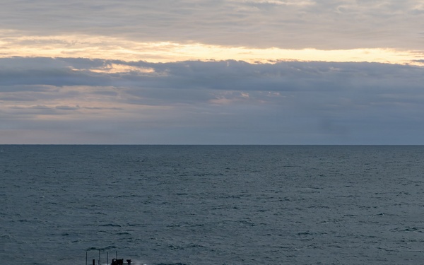 2nd AABn. NITP Ship to Shore