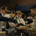 Thanksgiving at the D.C. Armory Brings Together National Guard and Senior Leaders