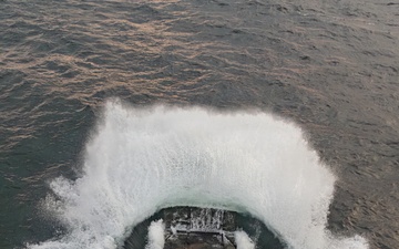 2nd AABn. NITP Ship to Shore