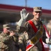 Fort Bliss Soldiers, heavy metal help kick off holiday season in the Sun City