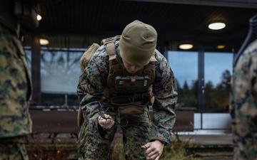 The Spectrum Guard Elite is integrated into training as part of C4 modernization efforts