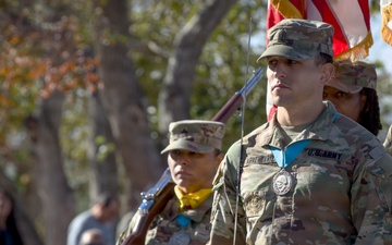 Fort Bliss Soldiers, heavy metal help kick off holiday season in the Sun City