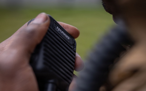 The Spectrum Guard Elite is integrated into training as part of C4 modernization efforts