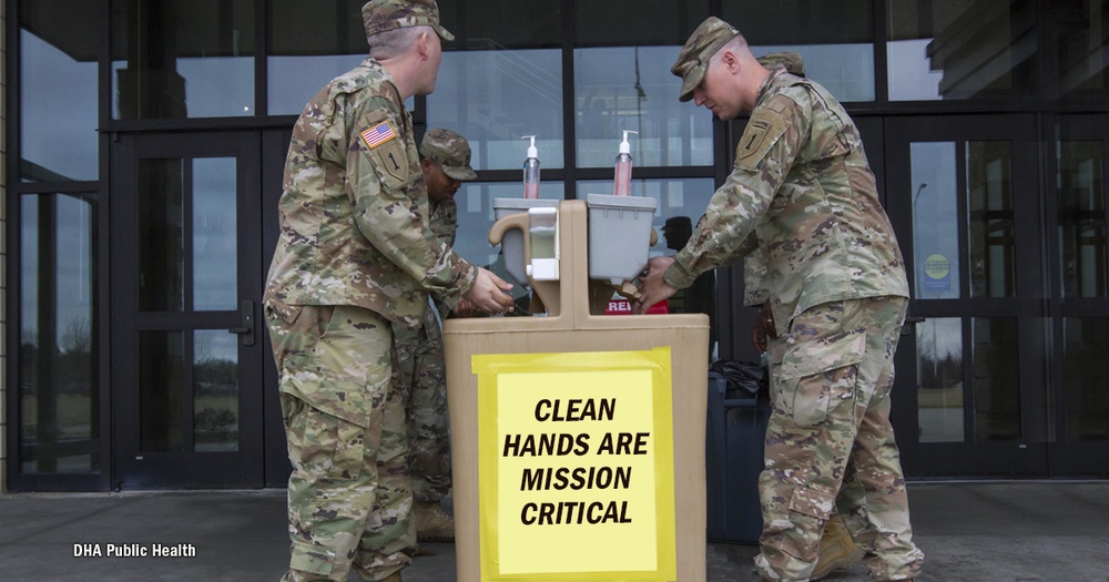 Handwashing Awareness Week 2025