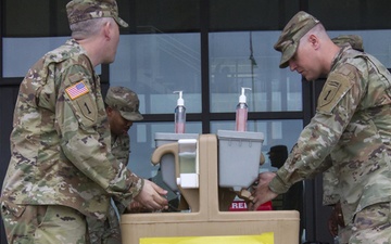 Handwashing Awareness Week 2025