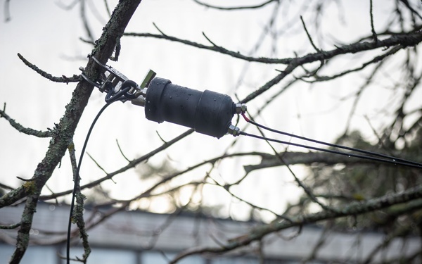 The Spectrum Guard Elite is integrated into training as part of C4 modernization efforts