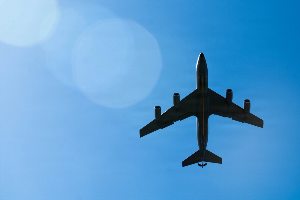 Ready to Refuel: 6ARW KC-135 crew prepares for Global Thunder 26