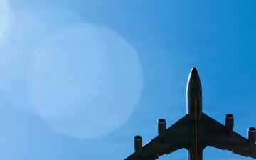 Ready to Refuel: 6ARW KC-135 crew prepares for Global Thunder 26