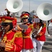Music ‘builds bridges’ at Dubai Airshow 2025