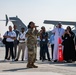 Music ‘builds bridges’ at Dubai Airshow 2025