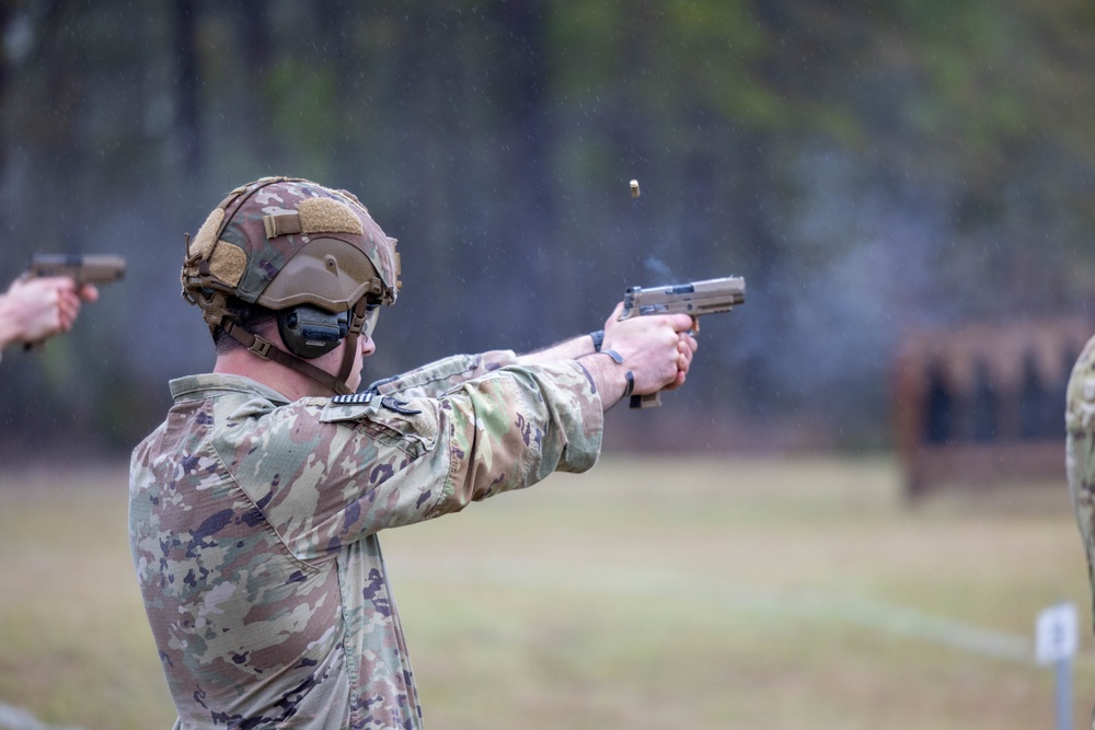 Register Now for the 2026 'All Army' Marksmanship Competition