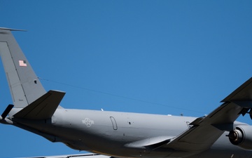 Ready to Refuel: 6 ARW KC-135 crew prepares for Global Thunder 26