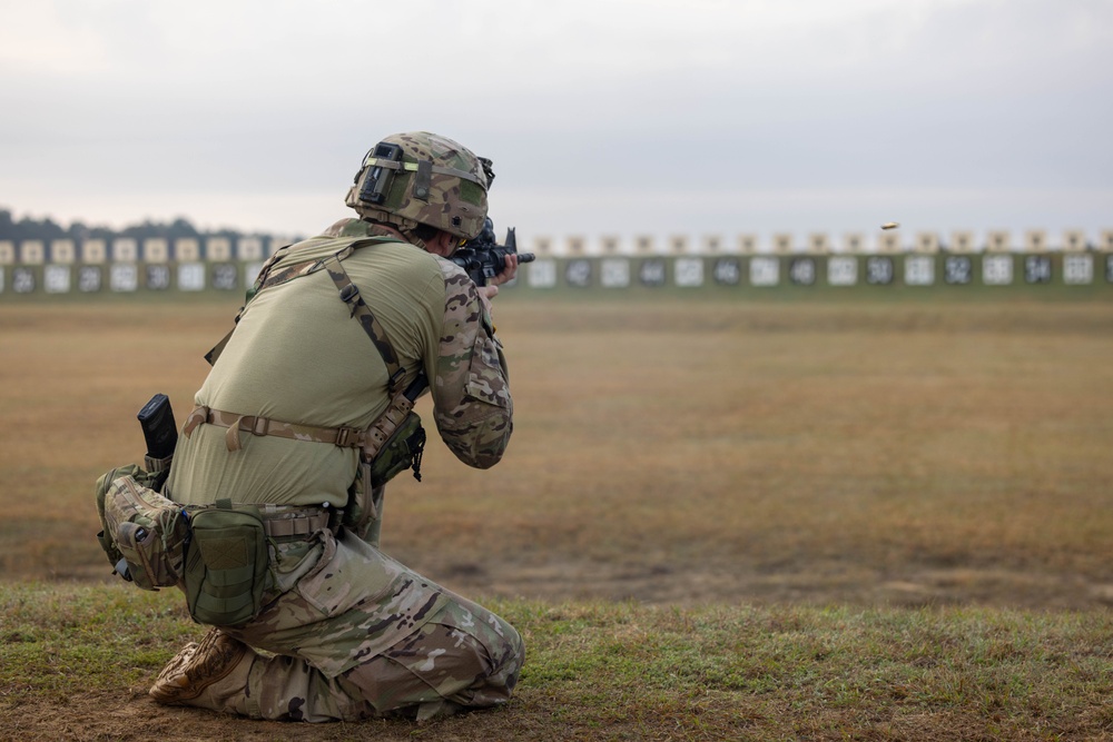 Register Now for the Biggest Marksmanship Training Event in the Army