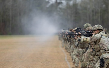 Registration for 2026 U.S. Army Small Arms Championships is Now Open