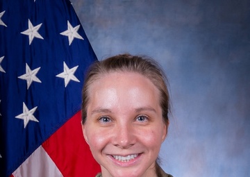 Former U.S. Air Force air traffic controller now reaches new heights as family doctor