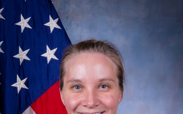 Former U.S. Air Force air traffic controller now reaches new heights as family doctor