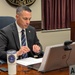 AFLCMC Training Directorate PEO holds webinar