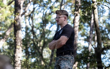 Delta Company Crucible