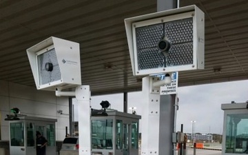 The Automated Installation Entry (AIE) System: Expanding Global Reach