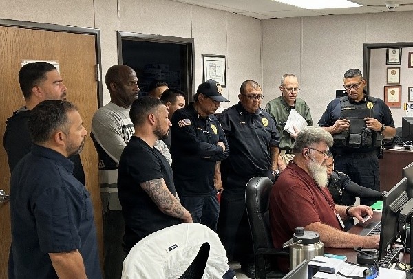 The Automated Installation Entry (AIE) System: Expanding Global Reach