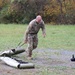Soldiers selected for international best squad competition