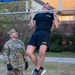 XVIII Airborne Corps' Ranger PT Assessment