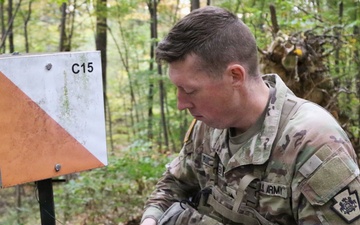 Soldiers selected for international best squad competition