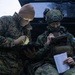 U.S. Marines and Finnish JTAC execute sUAS integrated training in Finland