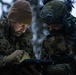 U.S. Marines and Finnish JTAC execute sUAS integrated training in Finland