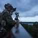 U.S. Marines and Finnish JTAC execute sUAS integrated training in Finland
