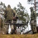 U.S. Marines and Finnish JTAC execute sUAS integrated training in Finland