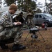 U.S. Marines and Finnish JTAC execute sUAS integrated training in Finland