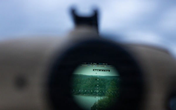 U.S. Marines and Finnish JTAC execute sUAS integrated training in Finland