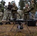 U.S. Marines and Finnish JTAC execute sUAS integrated training in Finland