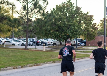 XVIII Airborne Corps' Ranger PT Assessment
