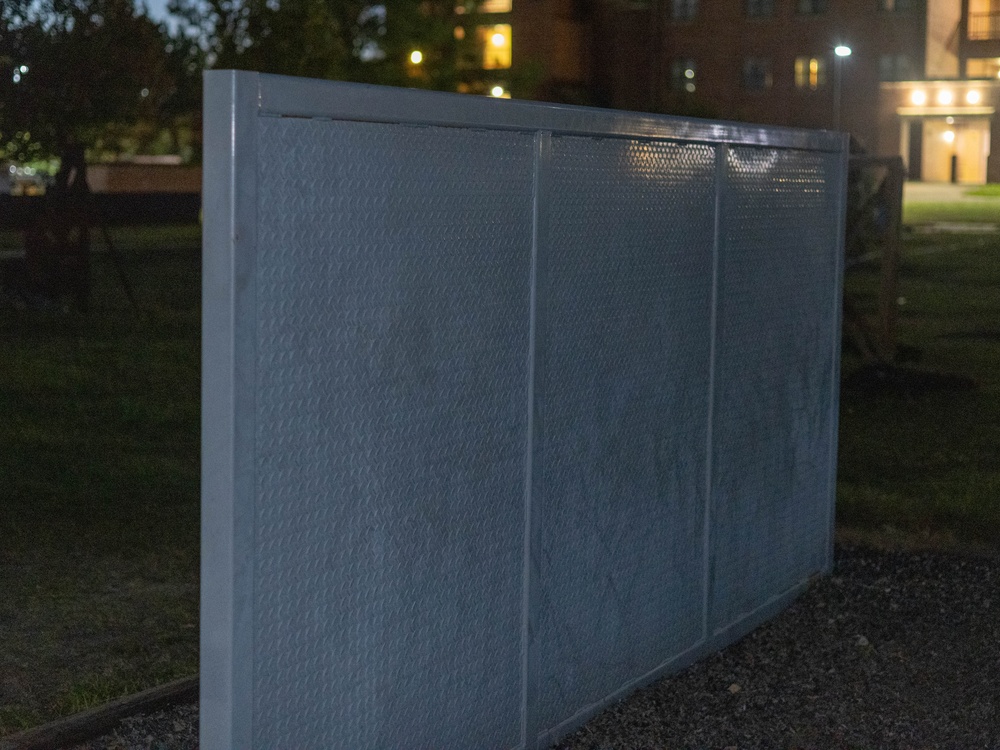 XVIII Airborne Corps' Ranger PT Assessment