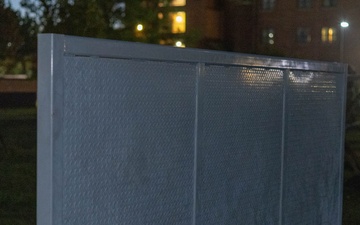 XVIII Airborne Corps' Ranger PT Assessment